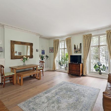 Covent Garden Superior Two Bedroom Aparment On Strand London Exterior photo
